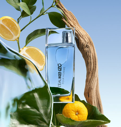 L'EAU KENZO POUR HOMME